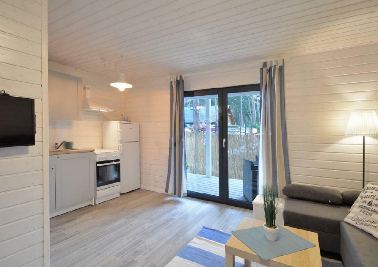 Villa Playa Dziwnówek Εξωτερικό φωτογραφία