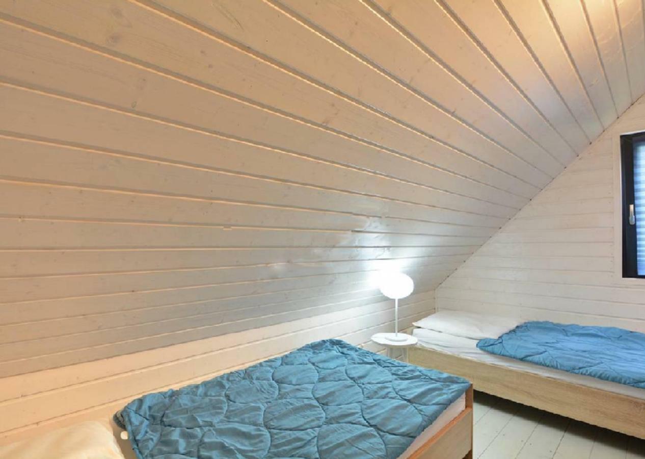 Villa Playa Dziwnówek Εξωτερικό φωτογραφία